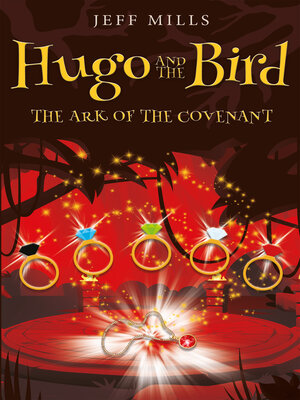 cover image of Hugo and the Bird
